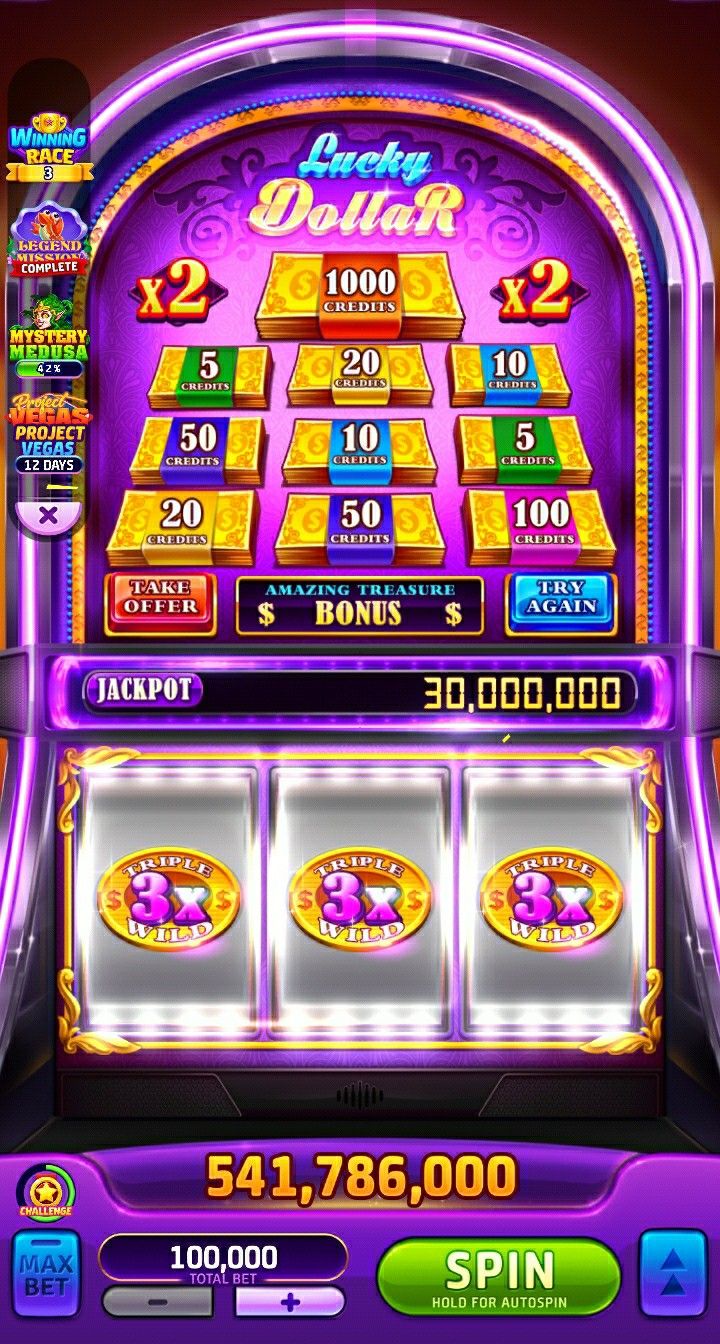 Queen Play Casino