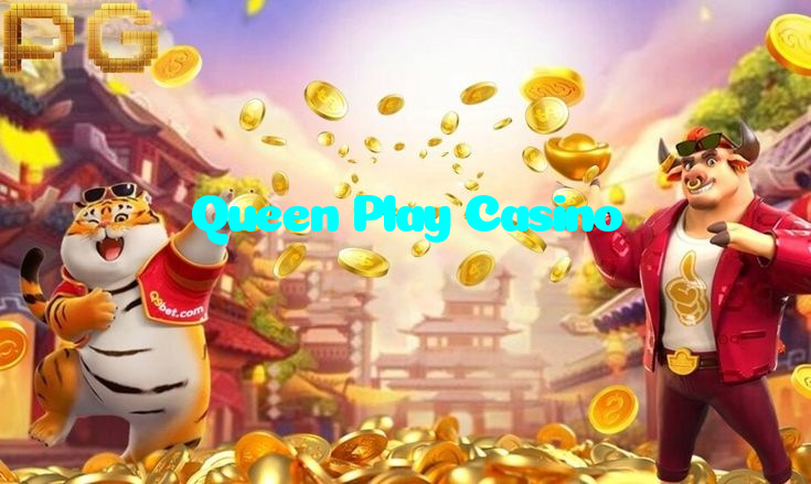 Queen Play Casino خوش آمدید بونس +600% پیشکش موبائل ایپ کے پروموشن سیکشن میں دکھائی دیتی ہے۔