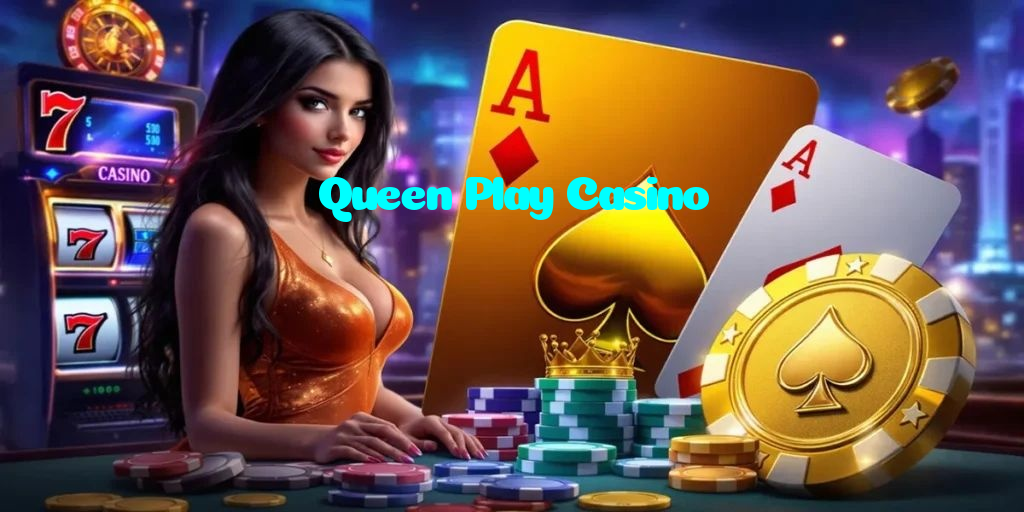 making first deposit on Queen Play Casino website using local payment methods in Pakistan