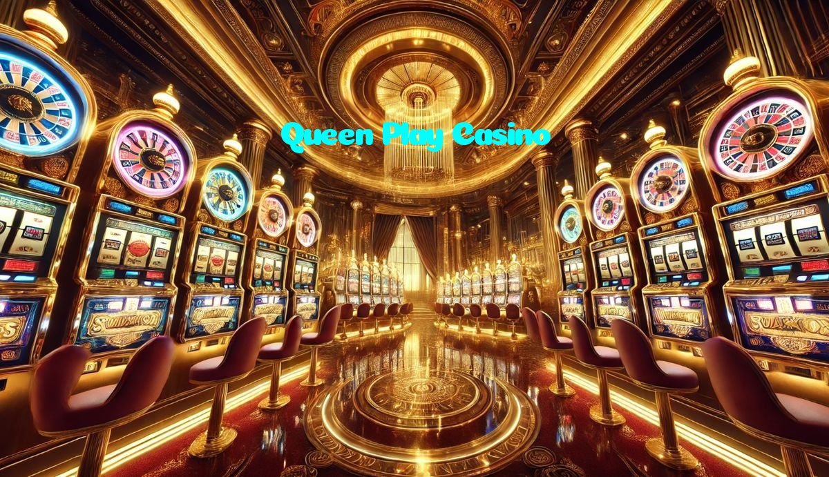 making first deposit on Queen Play Casino website using local payment methods in Pakistan