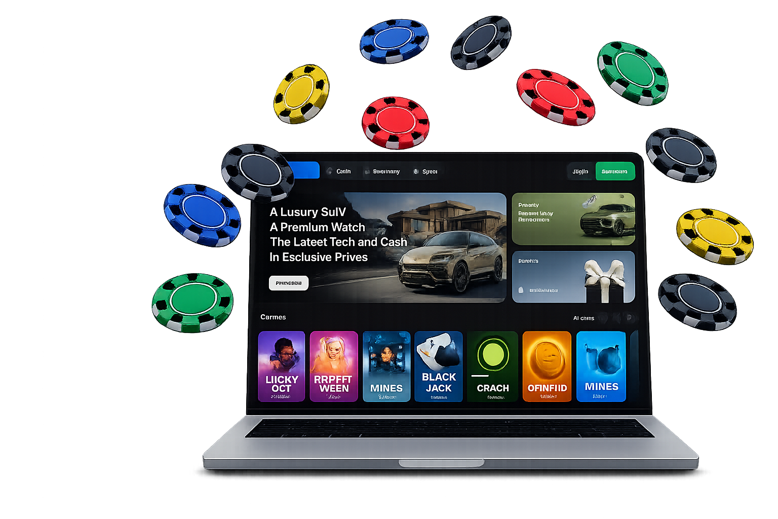 Queen Play Casino Pakistan