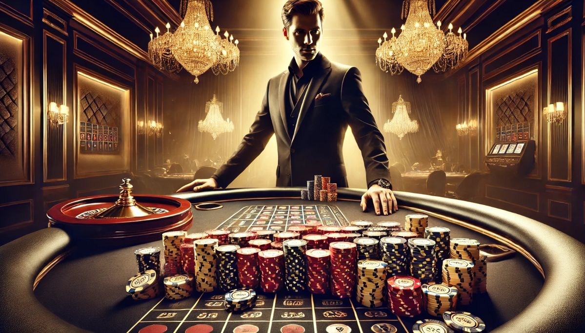 Queen Play Casino پاکستان ریئل منی گیمز