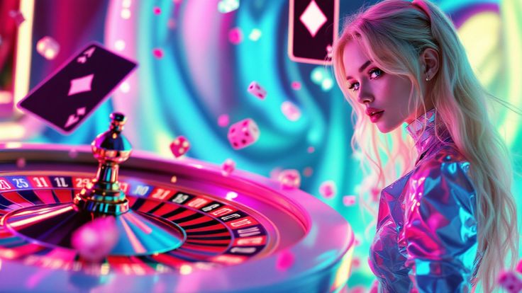 Queen Play Casino پاکستان ریئل منی گیمز