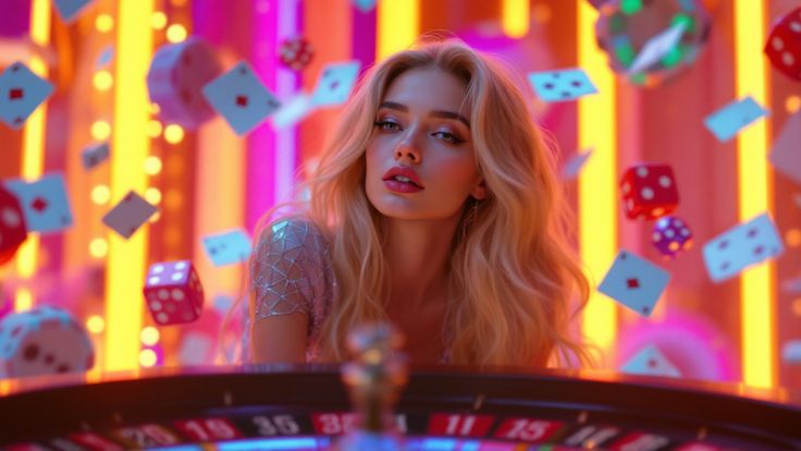 Queen Play Casino پاکستان ریئل منی گیمز