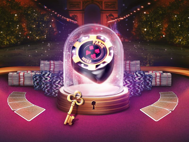 Queen Play Casino