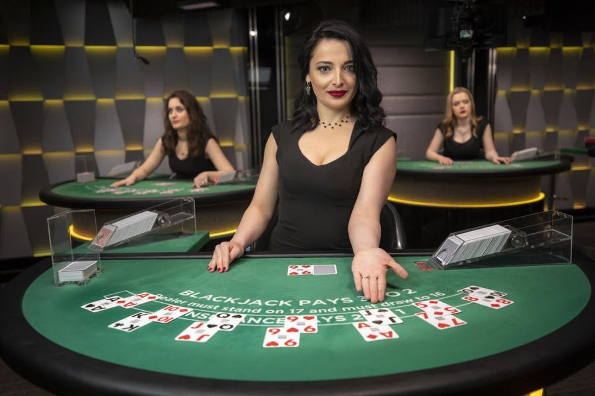 Queen Play Casino