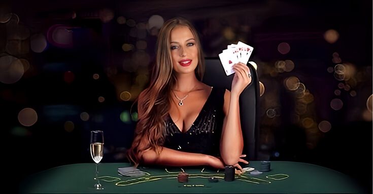Queen Play Casino پاکستان ریئل منی گیمز