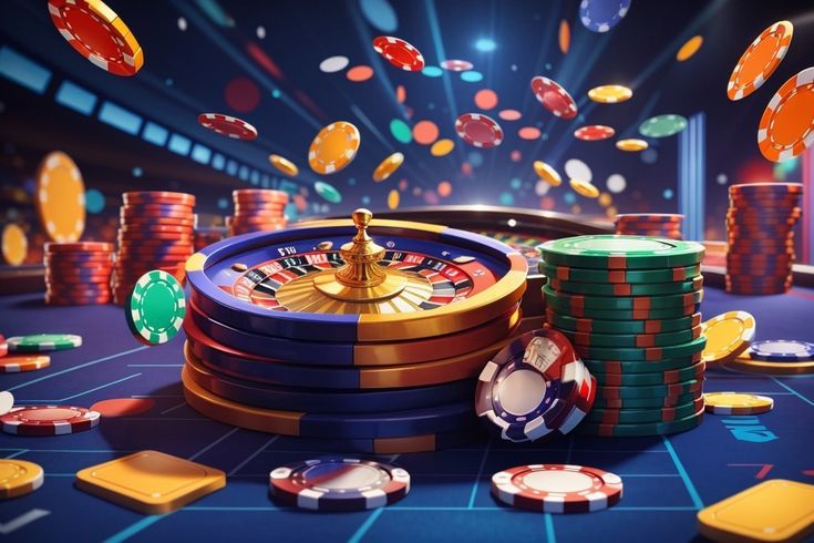 Queen Play Casino پاکستان ریئل منی گیمز